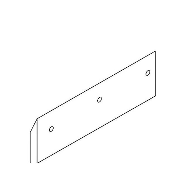 Kohler Hanging Rail 1072306